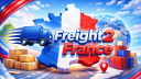 Freight2France | Express Shipping Europe banner