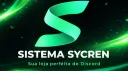 Sistema Sycren banner