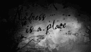 /lingering feelings. banner