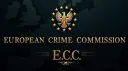 ECC - European Crime Commission banner