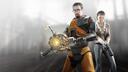 Half-Life 2 Banner