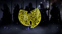 Wu Tang Clan banner