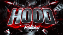 Hood Serious RP | V1 Discord server banner