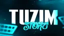 🛒💙 - Tuzim St0re #Forn banner