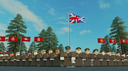 Nate's British Army Banner