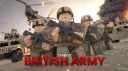 British Army Community Banner