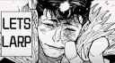 Just Your Average Jujutsu Discord server banner