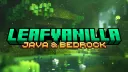 LeafVanilla banner