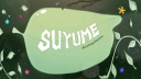 Sūyůme 🌿 banner