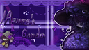 ⟬ - ೄྀ  ⊹  GAY /azuresgarden  ❀  .  [Fate Tag!] server banner