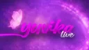 𝐘𝐔𝐕𝐈𝐊𝐀 𝐋𝐈𝐕𝐄 👑 banner