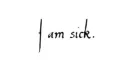 sick server banner
