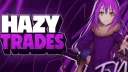 Hazy Trades | Return 👑 banner