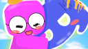 ゆくしょー公式サーバー☑ Discord server banner