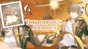 TOMORROW'S JOURNEY banner
