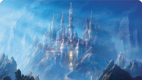 ✧ Rift Wardens ✧ Discord server banner