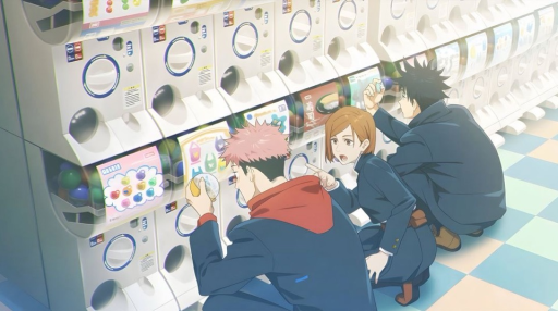 Glorified Group Chat Discord server banner