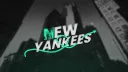 NEW YANKEES: WL ON banner