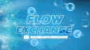 🌊 × Flow Exchange banner