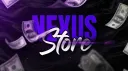 Nexus Store banner