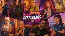 DespistaosRP — Servidor Oficial Discord server banner