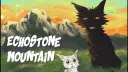 Echostone Mountain server banner