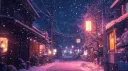 ❄ Snow Angels ❄ Discord server banner