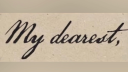 Dearest server banner