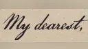 dearest Discord server banner