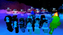 voiddaisy Discord server banner