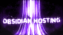 ᴏʙsɪᴅɪᴀɴ ʜᴏꜱᴛɪɴɢ | ᴘʀᴇᴍɪᴜᴍ & ᴀꜰꜰᴏʀᴅᴀʙʟᴇ Discord server banner