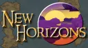 Vintage Story: New Horizons banner