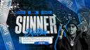 Sunner SysteM 💙 #6k banner
