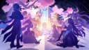 ˖ The Chrysos Heirs’ ✦ ݁˖ server banner