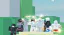 M4 Banner