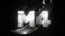 M4 Banner