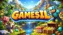 ⭐GamesIL⭐ banner