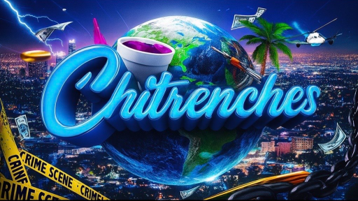 ChiTrenches RP Discord server banner