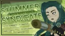 Shimmer Syndicate server banner