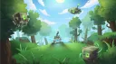 banner