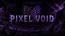 𝙿𝙸𝚇𝙴𝙻 𝚅𝙾𝙸𝙳 server banner