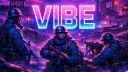 VIBE banner