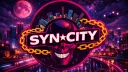 𝗦𝗬𝗡 𝗖𝗜𝗧𝗬 server banner