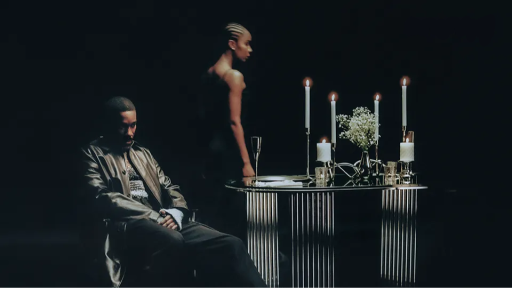 GIVEON Discord server banner