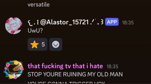 ɧazbins ! ! Discord server banner