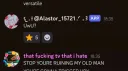 ɧazbins ! ! Discord server banner