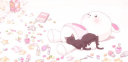 Nyan Discord server banner