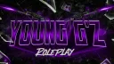 Young G´z | 100k or die 🎅💥 banner