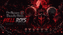 Hellroys server banner