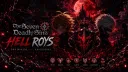 Hellroys server banner
